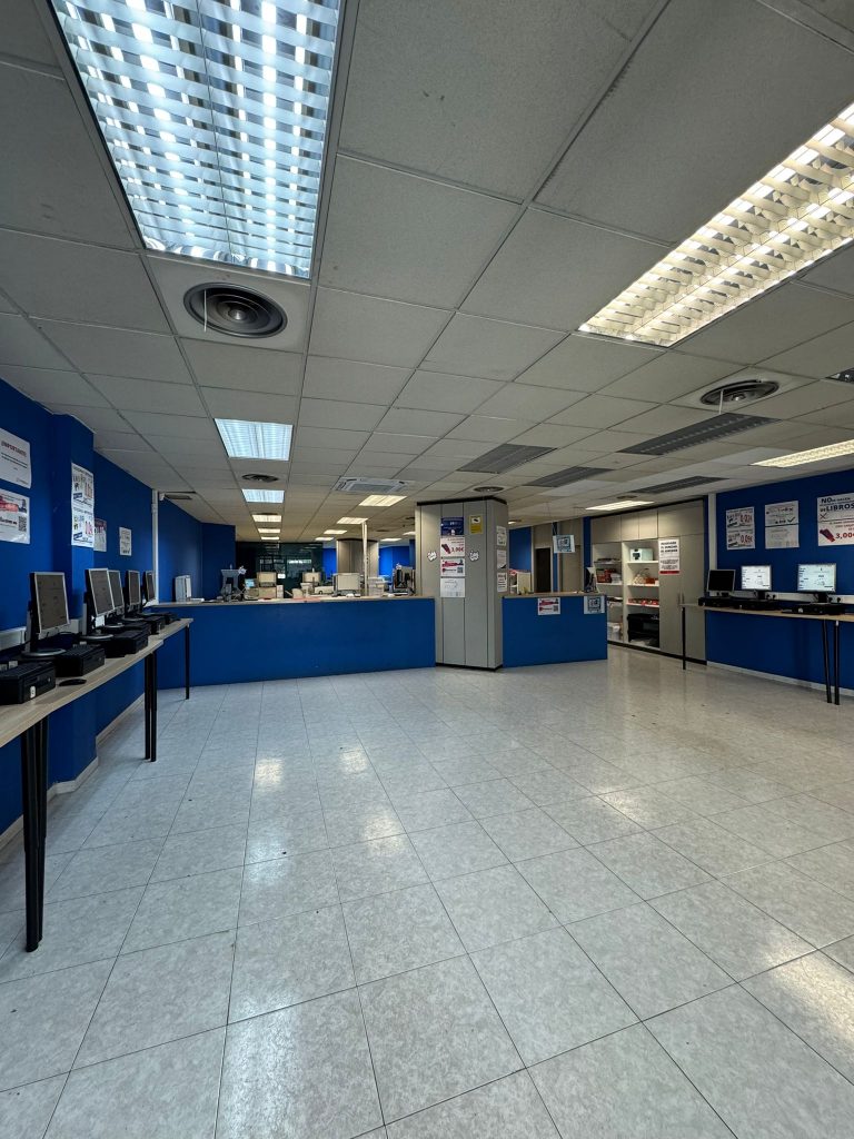 Copistería Low Cost Valencia Medicina