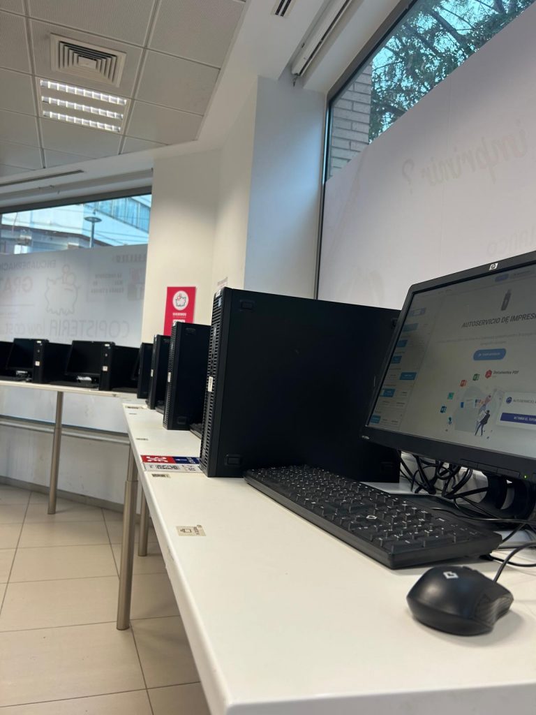 Copistería Low Cost San Vicente del Raspeig (Alicante) - foto 6