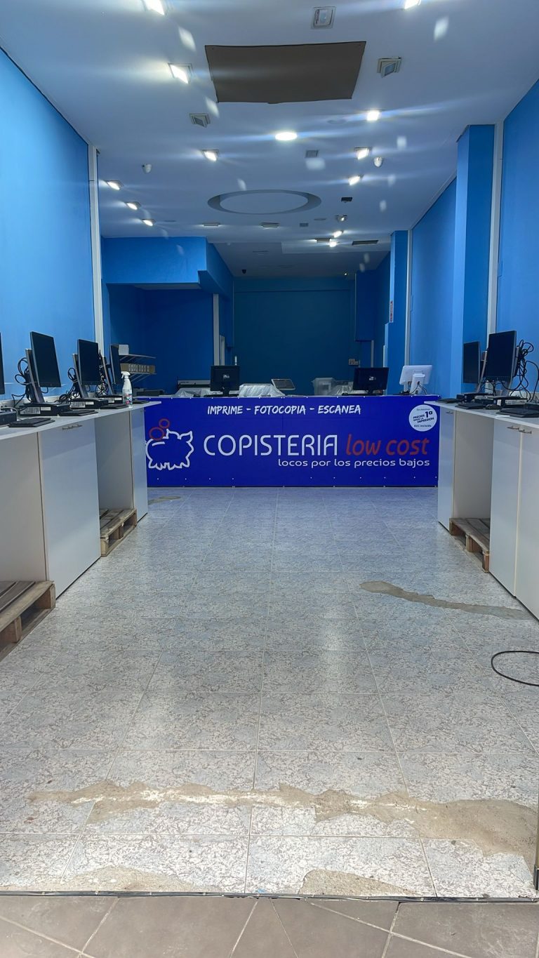 Copistería Low Cost Santa Cruz de Tenerife - foto 3